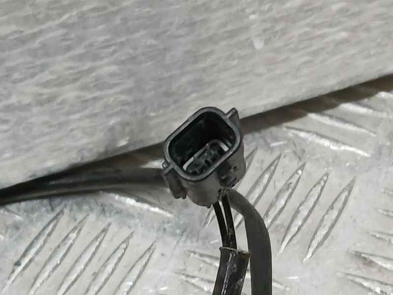 Recambio de sensor para nissan pulsar (c13) acenta referencia OEM IAM 226401704R  TEMPERATURA