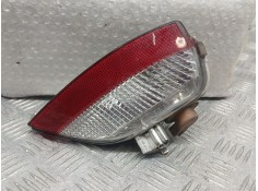 Recambio de piloto trasero derecho paragolpes para renault scenic iii dynamique referencia OEM IAM 265540003R  