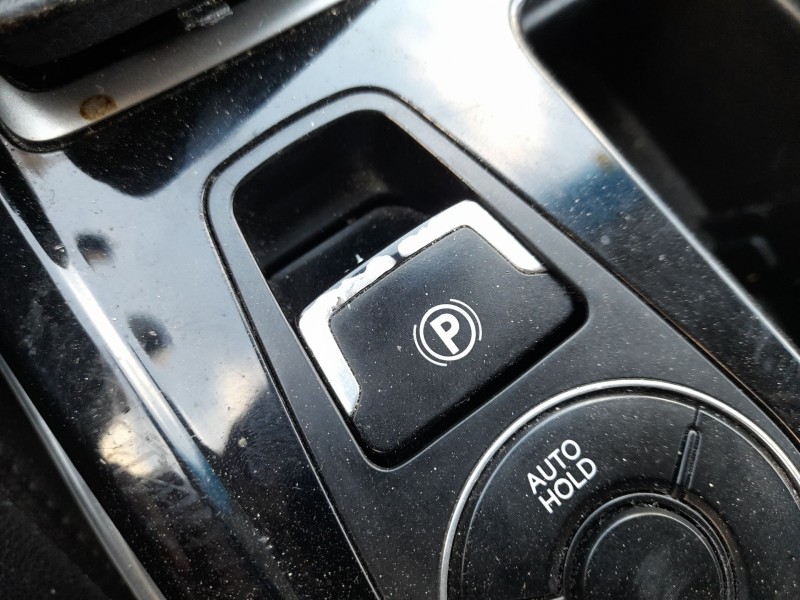 Recambio de palanca freno de mano para hyundai i40 i (vf) 1.7 crdi referencia OEM IAM 937663Z0104X  