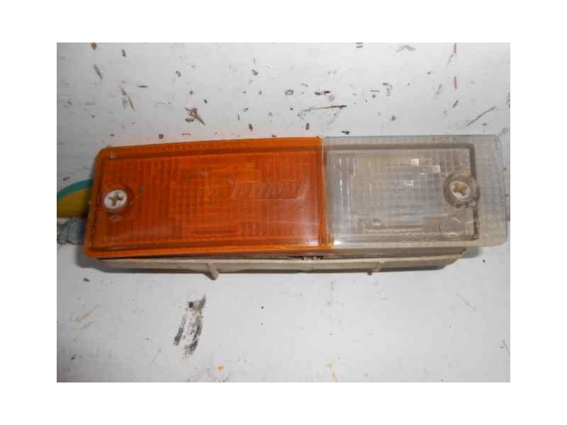 Recambio de piloto delantero derecho para seat ritmo 65 cl referencia OEM IAM   