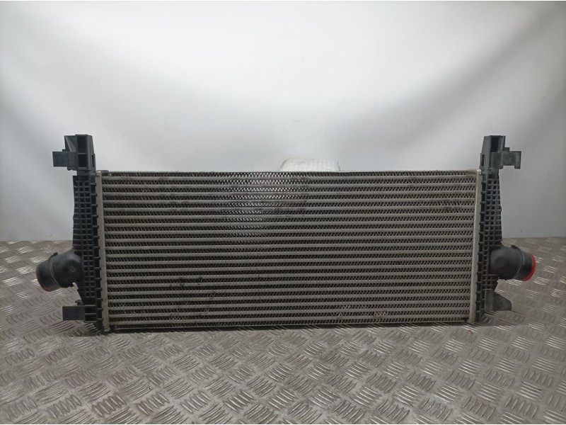 Recambio de intercooler para opel astra j lim. cosmo referencia OEM IAM 13311080  DEPHI