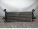 Recambio de intercooler para opel astra j lim. cosmo referencia OEM IAM 13311080  DEPHI
