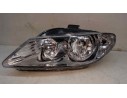 Recambio de faro izquierdo para seat exeo berlina (3r2) referencia OEM IAM 10121260002  NUEVO ALTERNATIVO