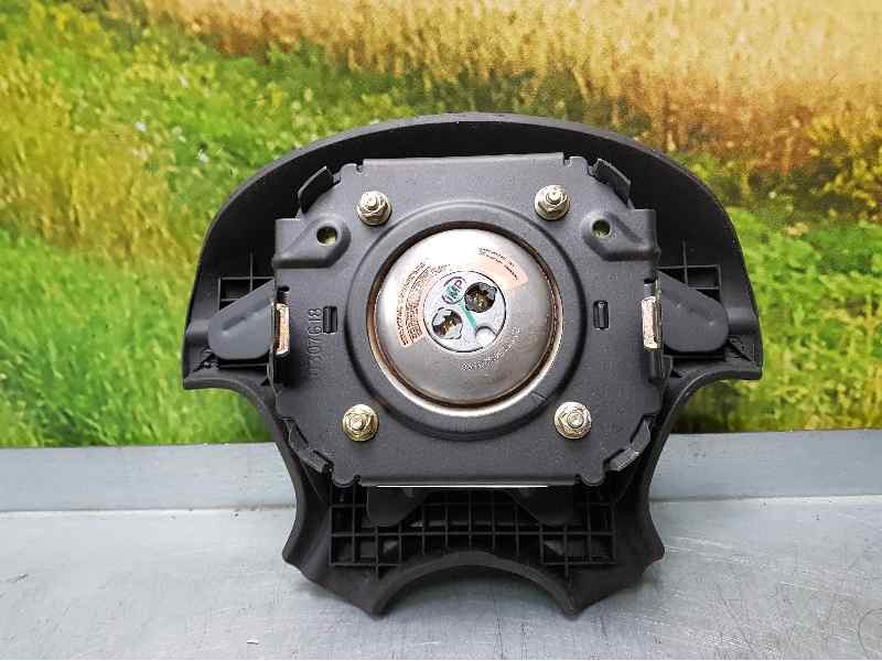 Recambio de kit airbag para jaguar x-type 2.5 v6 referencia OEM IAM 1X4A14B321CD  