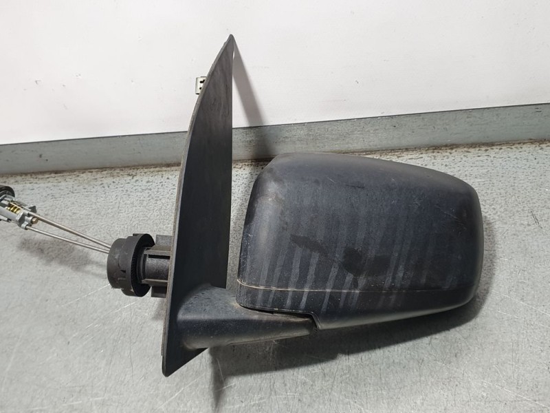 Recambio de retrovisor izquierdo para fiat panda (169) 1.2 8v dynamic referencia OEM IAM   C/MANDO