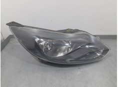 Recambio de faro derecho para ford focus iii 1.6 ecoboost referencia OEM IAM 1481914820  