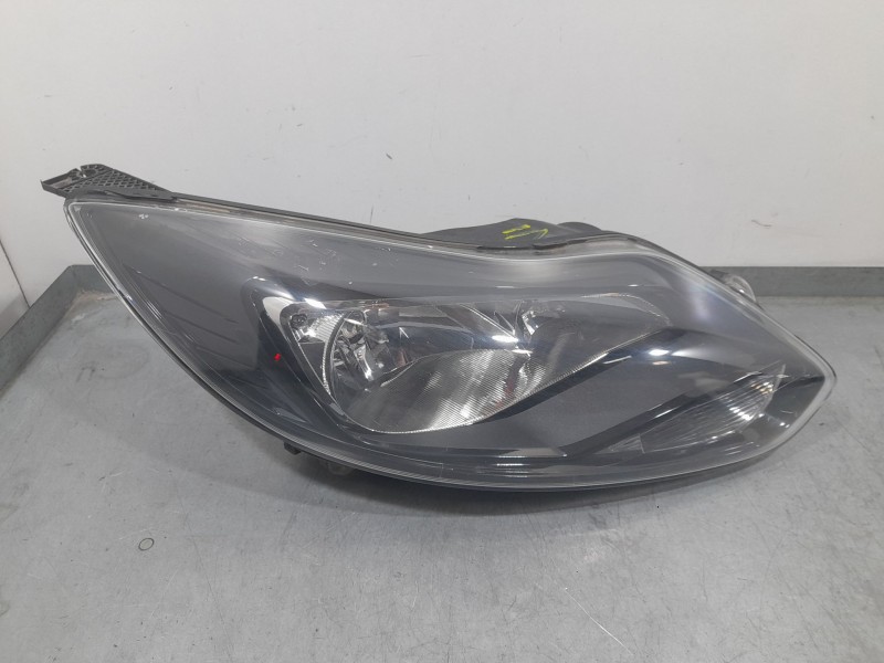 Recambio de faro derecho para ford focus iii 1.6 ecoboost referencia OEM IAM 1481914820  