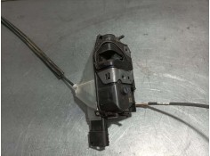 CERRADURA PUERTA DELANTERA DERECHA 267387 16943702 ELECTRICA