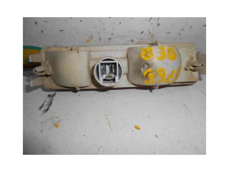 Recambio de piloto delantero derecho para seat ritmo 65 cl referencia OEM IAM   