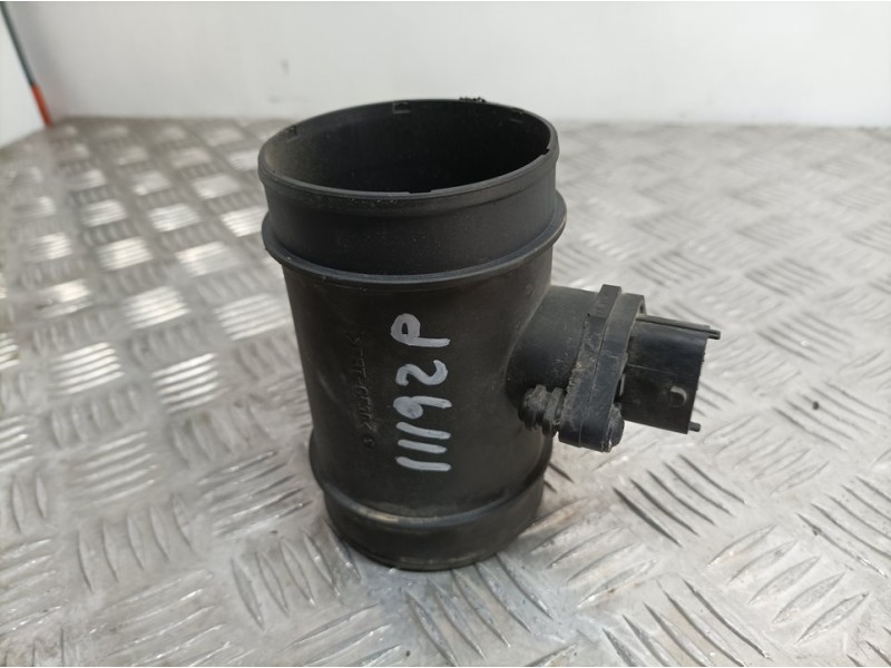 Recambio de caudalimetro para opel vectra c berlina club referencia OEM IAM 24437503 0281002479 BOSCH