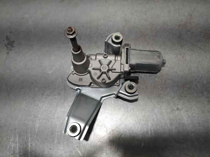 Recambio de motor limpia trasero para fiat tipo ii (357) berlina cross referencia OEM IAM MS2596002930 DENSO 