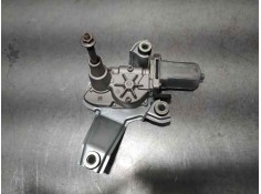 Recambio de motor limpia trasero para fiat tipo ii (357) berlina cross referencia OEM IAM MS2596002930 DENSO 