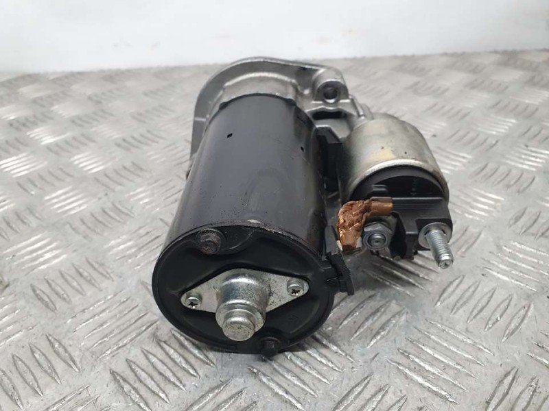 Recambio de motor arranque para mercedes-benz clase c (w204) berlina c 220 cdi (204.008) referencia OEM IAM A0061512501 00011150