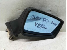 Recambio de retrovisor derecho para audi 80 avant básico berlina referencia OEM IAM   ELECTRICO 5 PINS
