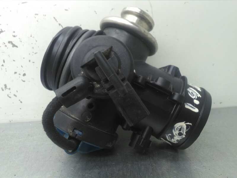 Recambio de caja mariposa para citroën berlingo 1.9 diesel referencia OEM IAM 9638111480 0928400424 BOSCH