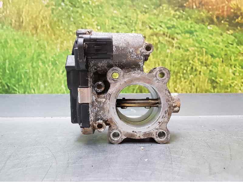 Recambio de caja mariposa para opel mokka x excellence start/stop referencia OEM IAM 55496779AA  