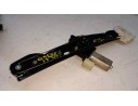 Recambio de elevalunas trasero izquierdo para bmw serie 1 lim. (f20) 116d referencia OEM IAM  5 PINS ELECTRICO