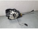 Recambio de cerradura puerta delantera derecha para bmw x3 (e83) 3.0d referencia OEM IAM 7167068  7 PINES