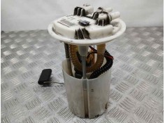 Recambio de aforador para nissan pulsar (c13) acenta referencia OEM IAM 170401KB0A  