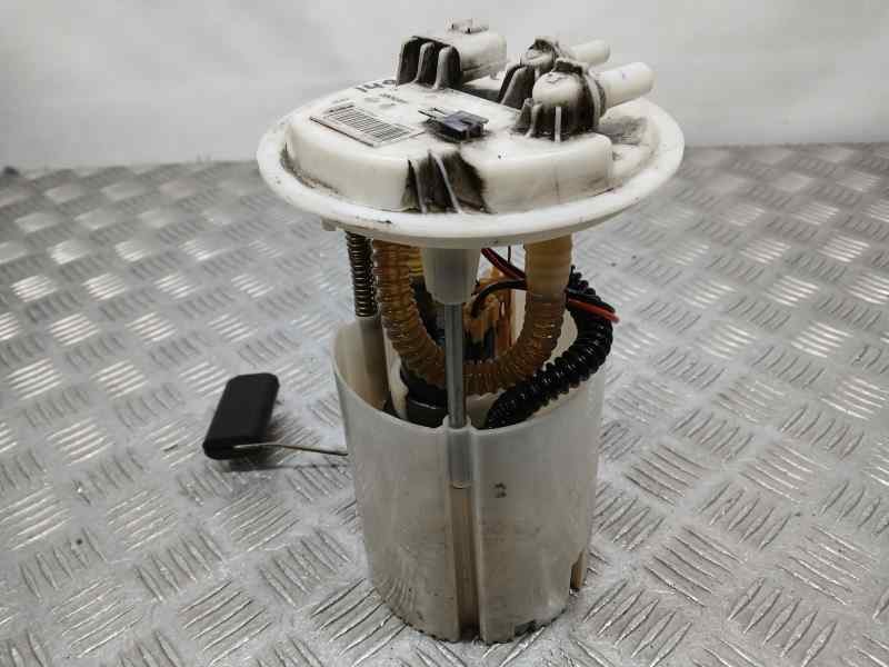 Recambio de aforador para nissan pulsar (c13) acenta referencia OEM IAM 170401KB0A  