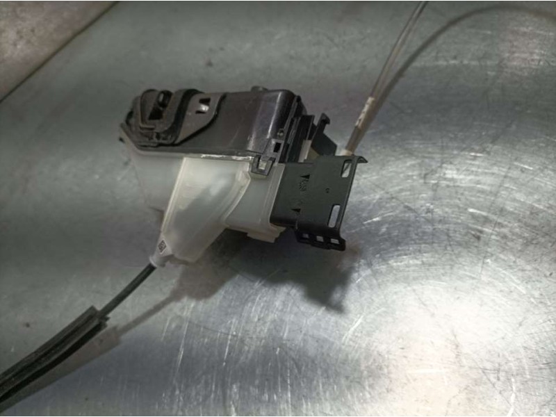 Recambio de cerradura puerta delantera derecha para opel crossland x excellence referencia OEM IAM 267387 16943702 ELECTRICA