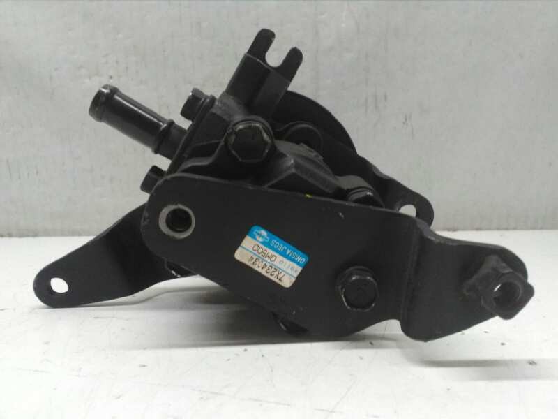 Recambio de bomba direccion para nissan almera (n15) 2.0 diesel referencia OEM IAM   UNISIA JECS
