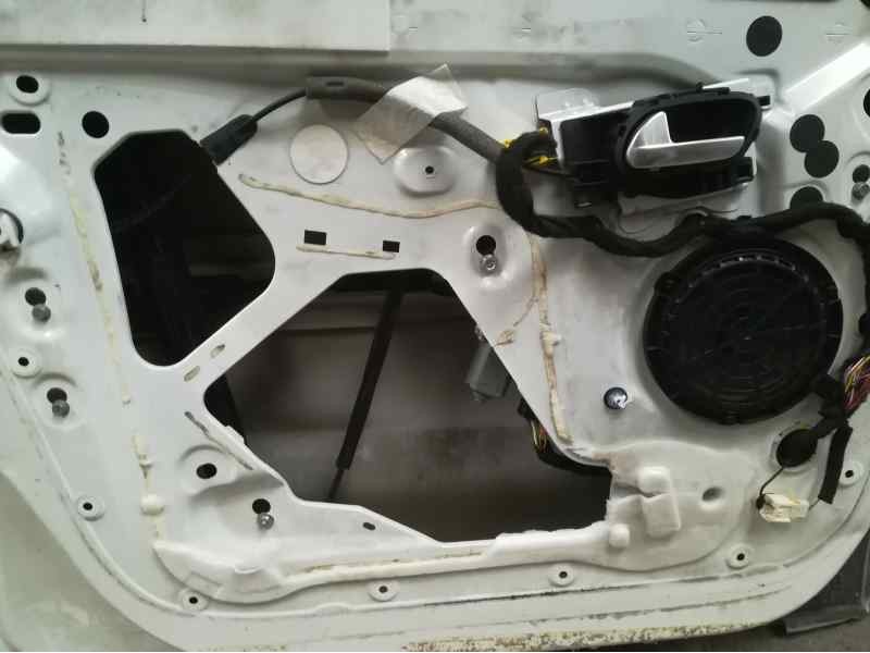 Recambio de elevalunas delantero izquierdo para citroën c4 picasso attraction referencia OEM IAM   ELECTRICO