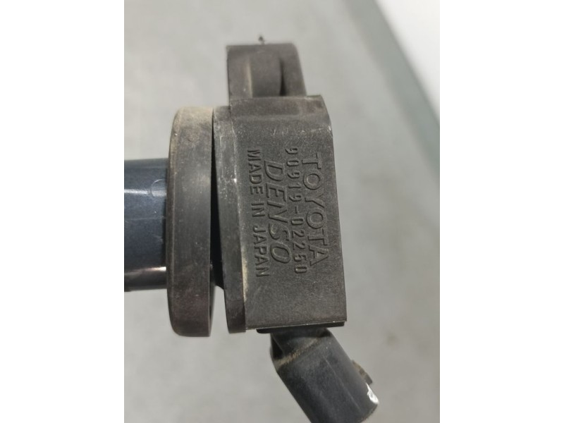 Recambio de bobina encendido para lexus is200 (ds2/is2) 250 v6 referencia OEM IAM 9091902250  DENSO