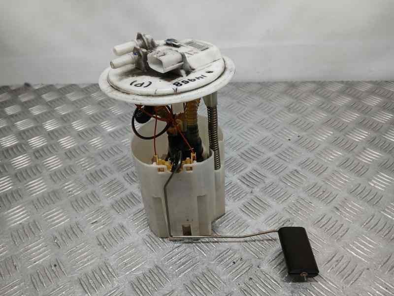 Recambio de aforador para nissan pulsar (c13) acenta referencia OEM IAM 170401KB0A  