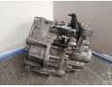 Recambio de caja cambios para volkswagen golf vi (5k1) gtd referencia OEM IAM KXZ 09040P02 6VELOCIDADES