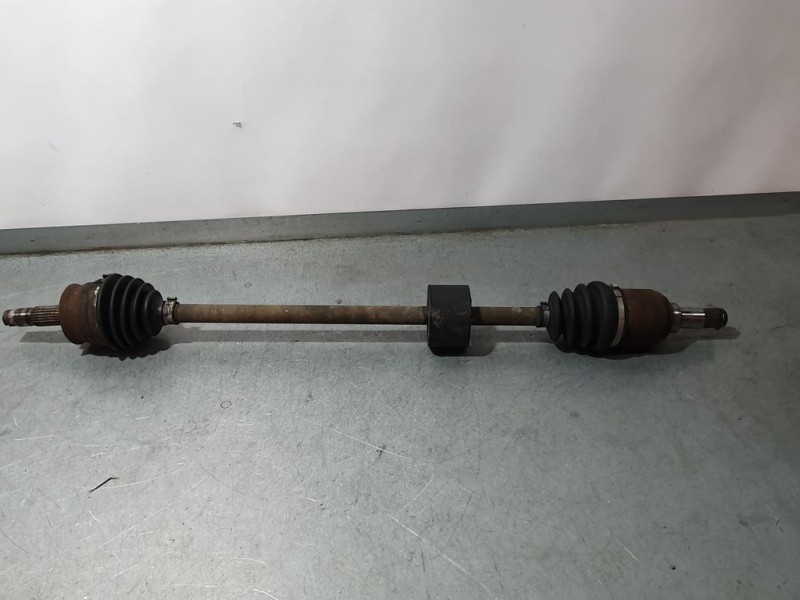 Recambio de transmision delantera derecha para fiat panda (169) 1.2 8v dynamic referencia OEM IAM   