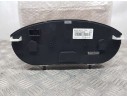 Recambio de cuadro instrumentos para peugeot boxer furgón 330 l1h1 premium bluehdi 120 start&stop referencia OEM IAM 1394435080 