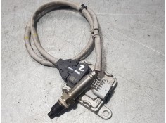 Recambio de sonda lambda para ds 7 crossback grand chic referencia OEM IAM 9617308880 A2C1251090001 CONTINENTAL