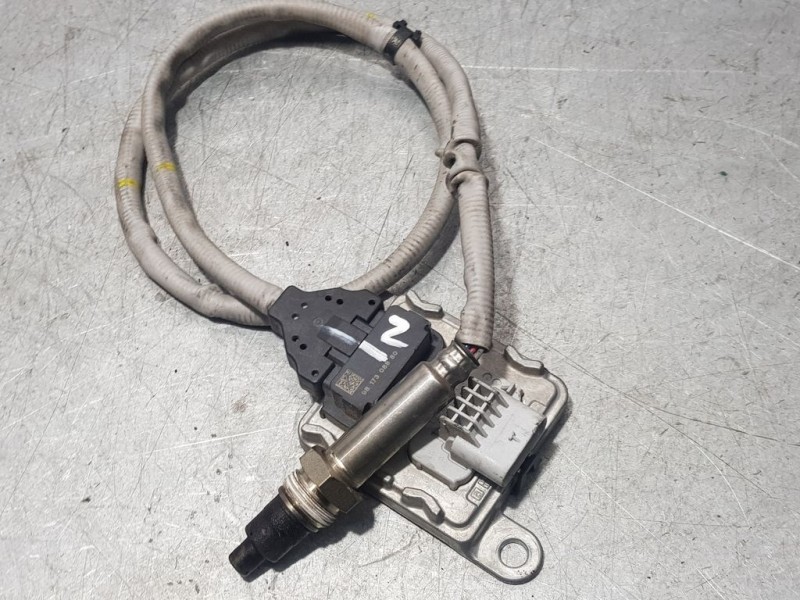 Recambio de sonda lambda para ds 7 crossback grand chic referencia OEM IAM 9617308880 A2C1251090001 CONTINENTAL