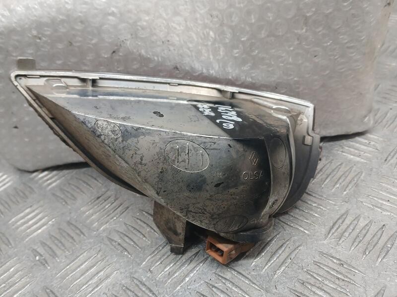 Recambio de piloto trasero izquierdo paragolpes para renault scenic iii dynamique referencia OEM IAM 265850007R  