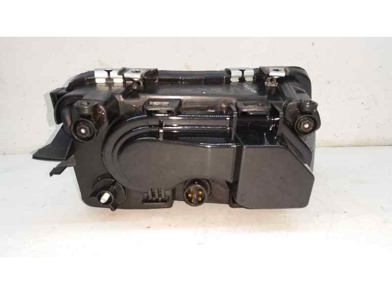 Recambio de faro izquierdo para audi a3 (8l) referencia OEM IAM 10102041002  