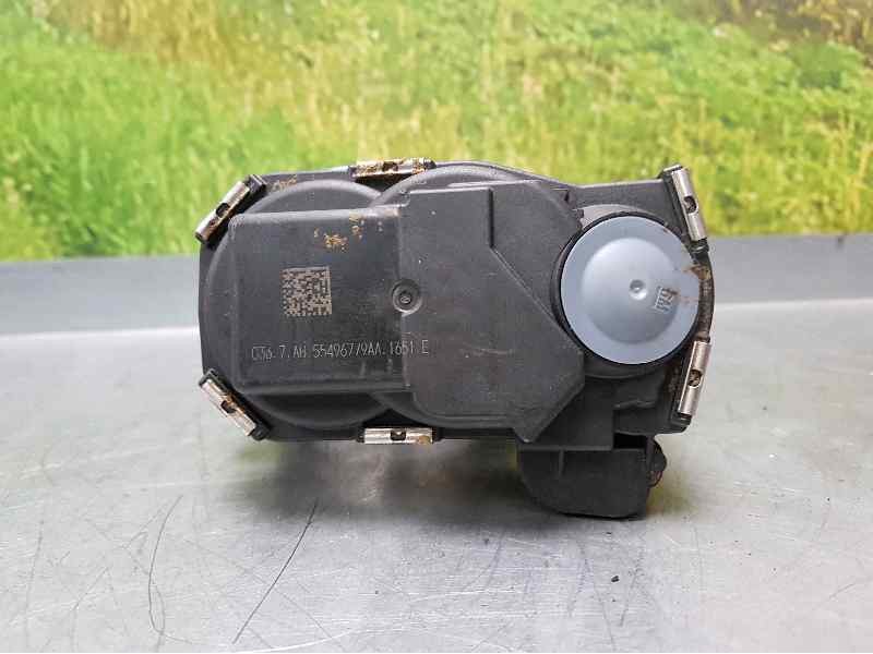 Recambio de caja mariposa para opel mokka x excellence start/stop referencia OEM IAM 55496779AA  