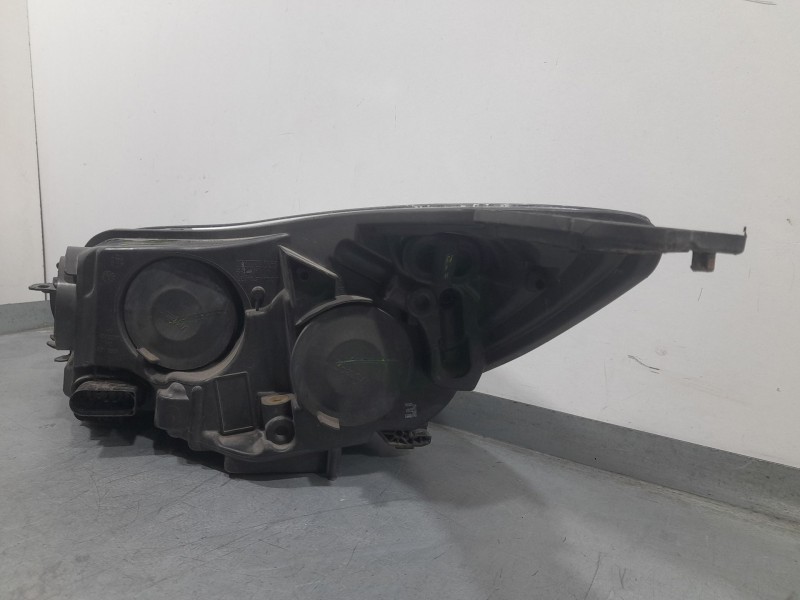 Recambio de faro derecho para ford focus iii 1.6 ecoboost referencia OEM IAM 1481914820  