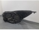 Recambio de faro derecho para ford focus iii 1.6 ecoboost referencia OEM IAM 1481914820  