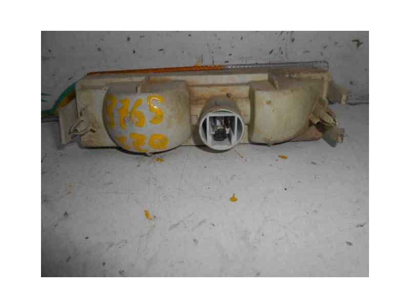 Recambio de piloto delantero izquierdo para seat ritmo 65 cl referencia OEM IAM   