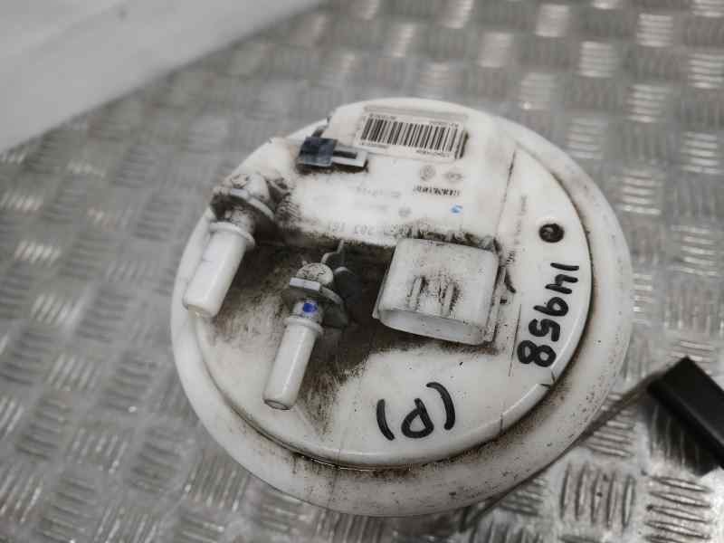 Recambio de aforador para nissan pulsar (c13) acenta referencia OEM IAM 170401KB0A  