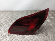 Recambio de piloto trasero derecho para opel astra j lim. cosmo referencia OEM IAM 13360790  INTERIOR