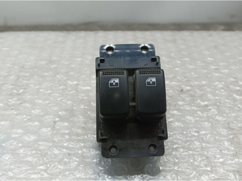 Recambio de mando elevalunas delantero izquierdo para hyundai i10 classic referencia OEM IAM   