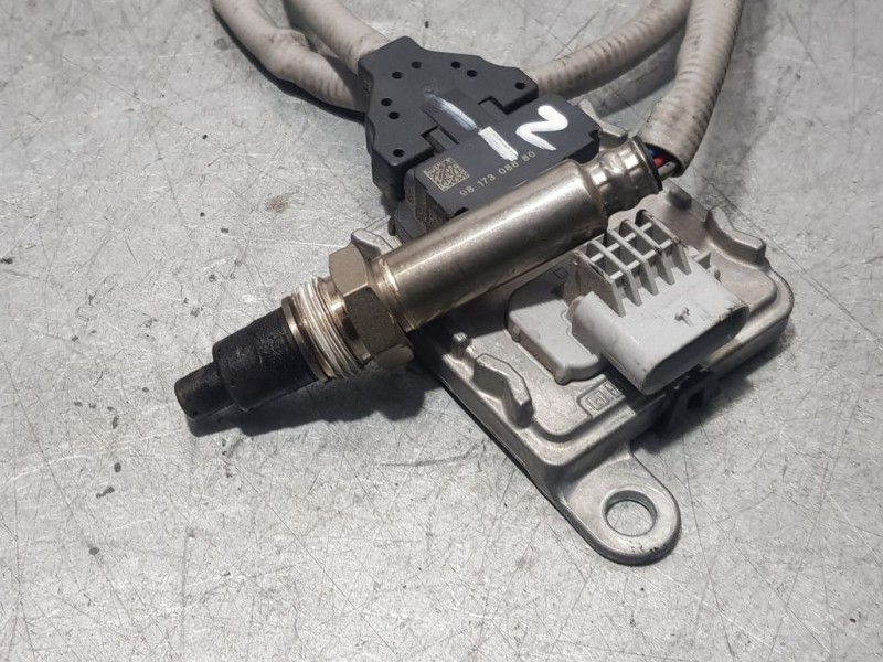 Recambio de sonda lambda para ds 7 crossback grand chic referencia OEM IAM 9617308880 A2C1251090001 CONTINENTAL