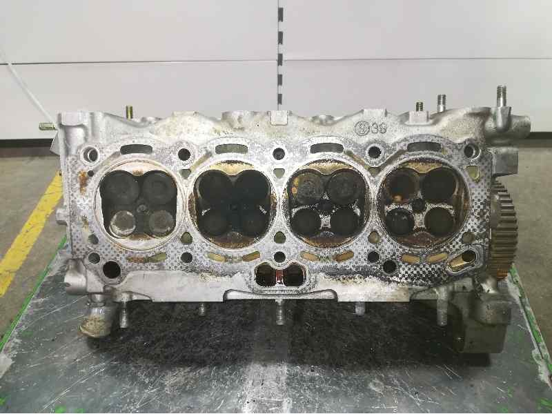 Recambio de culata para toyota corolla (e11) 1.6 16v referencia OEM IAM S39  SE RECOMIENDA COMPROBAR A PRESIÓN