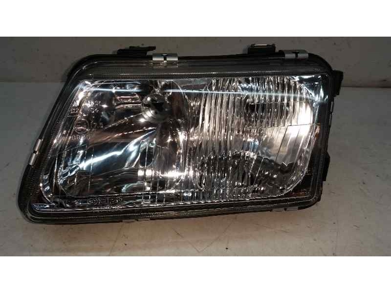 Recambio de faro izquierdo para audi a3 (8l) referencia OEM IAM 10102041002  