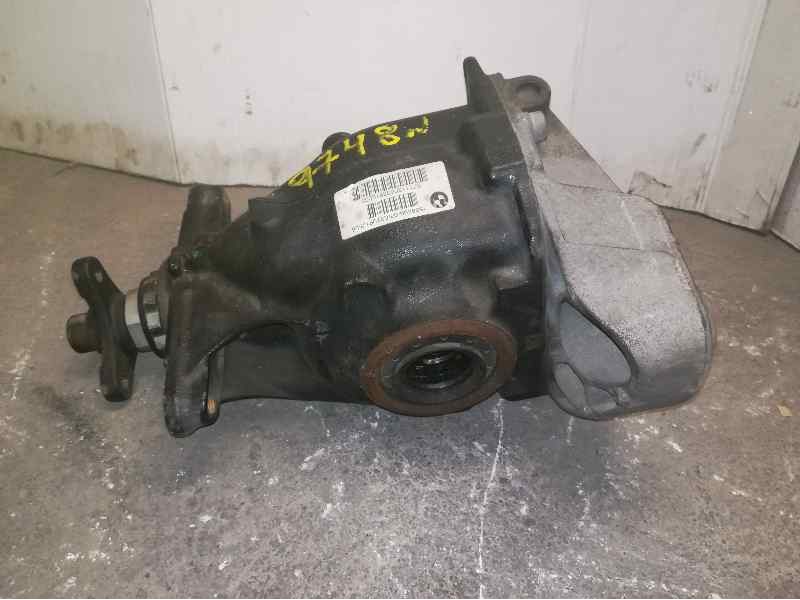 Recambio de diferencial trasero para bmw serie 1 lim. (f20) 116d referencia OEM IAM 759946603 E27091308 
