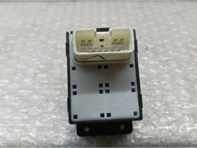 Recambio de mando elevalunas delantero izquierdo para hyundai i10 classic referencia OEM IAM   