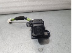 Recambio de camara vision trasera para toyota rav 4 advance hybrid referencia OEM IAM 8679942020  6 CABLES