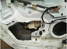 Recambio de elevalunas trasero izquierdo para citroën c4 picasso attraction referencia OEM IAM   ELECTRICO